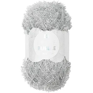 Pelotes de fil à tricoter CREATIVE BUBBLE de Rico Design - Laissez vot...