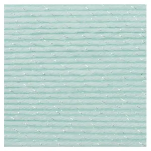 Fil layette à tricoter RICO BABY CLASSIC GLITZ DK - Rico Design 04 Ver...
