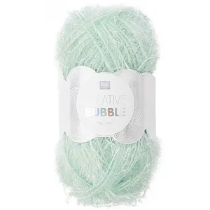 Pelotes de fil à tricoter CREATIVE BUBBLE de Rico Design - Laissez vot...