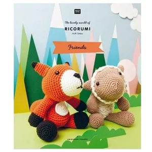 Livre RicoRumi Friends pas cher