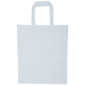 Rico Design Sac tote bag pour enfant - blanc - 24 x 28 cmVendu parscrapmalin