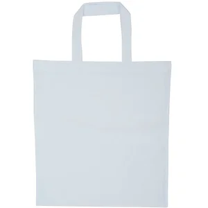 Rico Design Sac tote bag - blanc - 38 x 42 cmVendu parscrapmalin