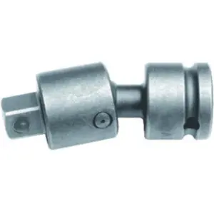 ASW Articulation sphérique 420 KG-5 pour douille pour clé à choc long. 68 mm 1/2 po.