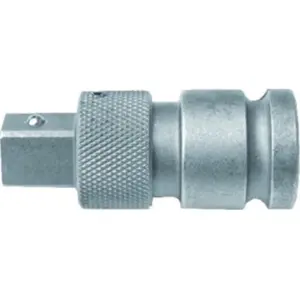 ASW 71950 Mandrin à changement rapide pour douille à choc, Argent pas cher