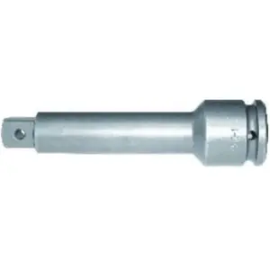 ASW Rallonge à choc 3/4'', Long. : 175 mm, Ø extérieur de l'entraînement 44 mm
