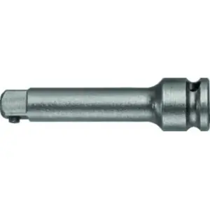 FORMAT ASW - Rallonge pour douille à choc 3/8' 150mm 1 pcs pas cher