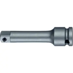 Rallonge pour douille à choc 1/4' 50mm ASW 1 pcs pas cher