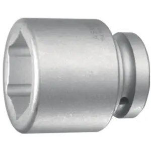 ASW Jeu d'emb.de clé à douille forte démult. 750 1 po. 6 pans ouv. de clé 33 mm l. 60 mm pas cher