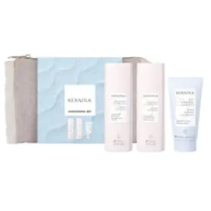 Kerasilk Bändigungs Kennelern Reiseset Coffret soin cheveux 1 art.