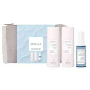 Kerasilk Reparatur Kennelern Reiseset Coffret soin cheveux 1 art.
