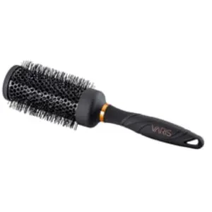 Comparateur de prix : VARIS - Brosse en nylon M Brosses rondes 1 pieces unisex