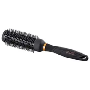 VARIS - Brosse en nylon S Brosses rondes 1 pieces unisex pas cher