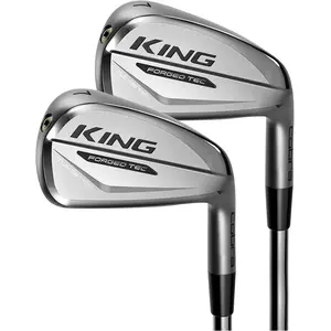 Cobra Jeu de fers Forged TecVendu parall4golf