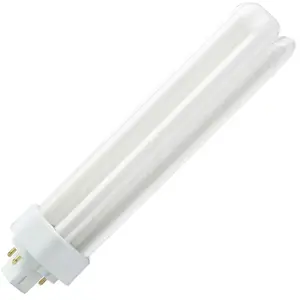 Dulux T/E 57W 840 | Blanc froid - 4-pinsVendu parampoulepascher