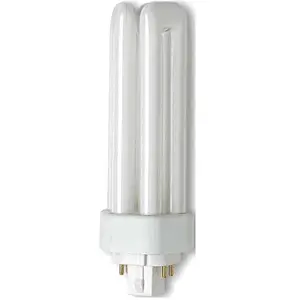 Comparateur de prix : OSRAM DULUX® T/E PLUS 42 W/840 - Lampes basse consommation, socle G24q