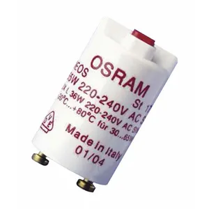 Osram - Starter de tube fluo ST171 Safety Deos 4050300421544 X90542 pas cher
