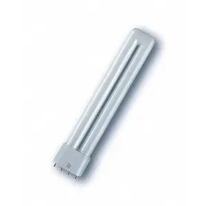 OSRAM 2G11 55W/930 Ampoule fluo-compacte Dulux L Deluxe