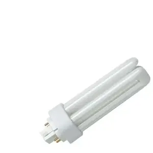 Comparateur de prix : OSRAM DULUX® T/E PLUS 26 W/830 - Lampes basse consommation, socle G24q