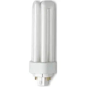 OSRAM DULUX® T/E PLUS 18 W/827 - Lampes basse consommation, socle G24qVendu parampoulepascher