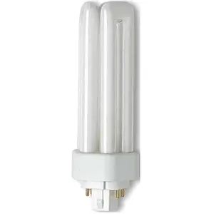 Tube fluorescent Master Pl-T 32W-840-4P Osram-Ampo