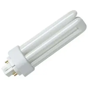 Osram Dulux T/E 830 PLUS GX24q-3 Ampoule fluocompacte Blanc chaud 32 WVendu parampoulepascher