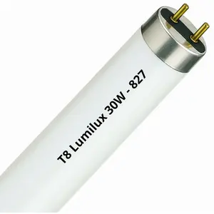 Comparateur de prix : Osram - lumilux© T8 30 W/827