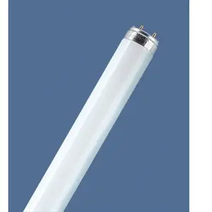 Comparateur de prix : Osram - Lot de 25 Tubes fluo T8 - 58W 11-865 plus éco - 517933 Lumilux