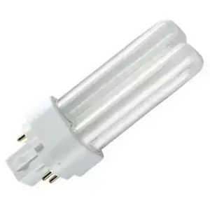 Comparateur de prix : Osram 302838 Ampoule à Economie d'Energie G24q-2 18 W