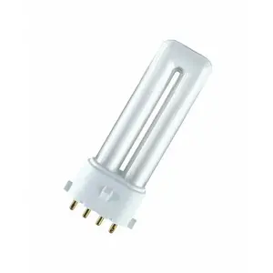 OSRAM 0589374 Tube Fluorescent, 2G7, 830 Warmton pas cher