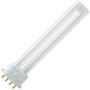 Comparateur de prix : Osram 221842 Ampoule à Economie d'Energie 2G7 9 W