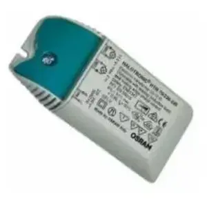 OSRAM HALOTRONIC®-COMPACT HTM, HTN 150/230 240 - Transformateurs bas voltage pas cher