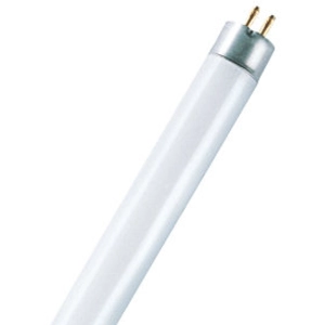 Comparateur de prix : LEDVANCE Tube fluorescent osram lumilux t5 h0 (flux elevé) - 80w - 6150lm 4000k 24000h - irc80 - ø16 x 1449mm - emballage étui individuel - classe energie a -