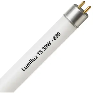 Comparateur de prix : Osram HO 39 W/830 balenie 20 ks Tube Fluorescent 20 x 1