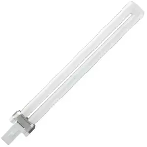 Dulux S 11W 865 | Lumière du jour - 2 pinsVendu parampoulepascher