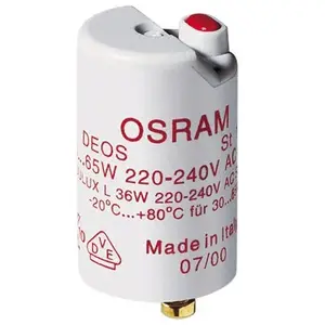 OSRAM Starter ST 171 pour tubes fluorescents de 36-65W pas cher