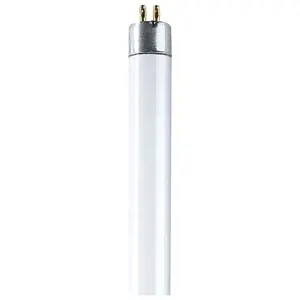 Comparateur de prix : Lampe fluorescente LUMILUX T5 - OSRAM - Courte - Blanc - 8W - Tube