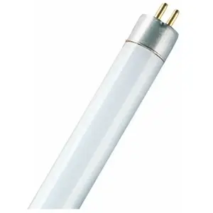 Comparateur de prix : Osram Equipements Pour Luminaire - Lumilux T5 Short L 13 W/840 - 4050300241647