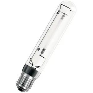 Comparateur de prix : Osram Lampe à de?charge compacte au sodium haute pression tubulaire E40 400W