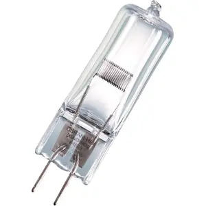 OSRAM EVD 64663HLX A1/239 36V/400W G-6.35 - Lampes halogènes, socle G6.35 pas cher