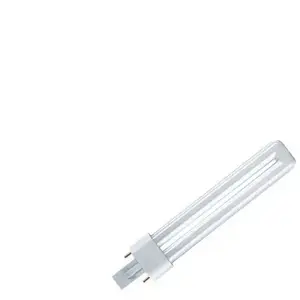 Ampoule éco G23-11 W Osram DULUX S-AmpouleVendu parampoulepascher