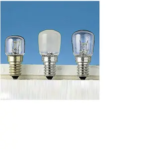 Comparateur de prix : Osram SPC. T26/57 FR 15 Ampoule Incandescente 15 W 230 V E14