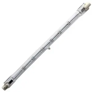 Comparateur de prix : Tube halogène 750W 189mm R7s