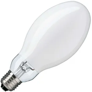 Osram Ampoule Éclairage d'Aquarium HQL 125W Blanc Fluorescente E26 125W 1 Compte pas cher