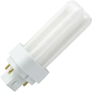 Comparateur de prix : Ampoule à économie d'énergie OSRAM  10 W  forme de tube à intensité variable 1 pc(s)