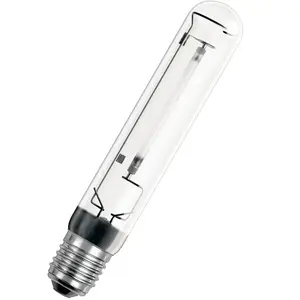 Comparateur de prix : Osram Lampe à de charge compacte au sodium haute pression tubulaire E40 100W