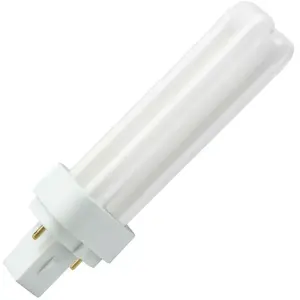 Equipements Pour Luminaire Osram - Dulux D 13w/840 G24d-1 Fs1 - 4050300010625Vendu parampoulepascher