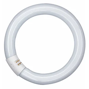 Osram Tube fluocompact circulaire Luminux T9 C 40 W - Blanc industriel - 4 000 K pas cher