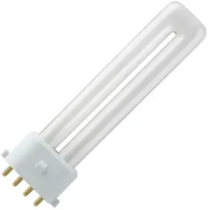 Osram 294740 Ampoule à Economie d'Energie 2G7 7 WVendu parampoulepascher