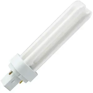 OSRAM Ampoule Dulux D 18w 830 G24d-2 BcVendu parampoulepascher