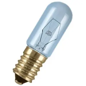 Ampoule frigo congélateur OSRAM BLI1 - 15W - E14 - Blanc chaud pas cher